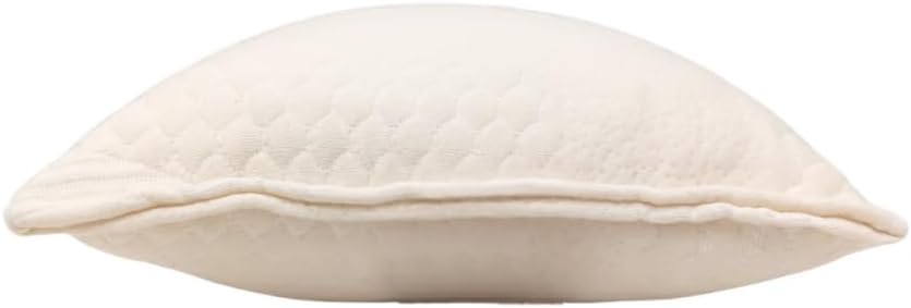 Standard Organic Shredded Latex Pillow