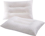 Shredded Latex Pillow (Single)