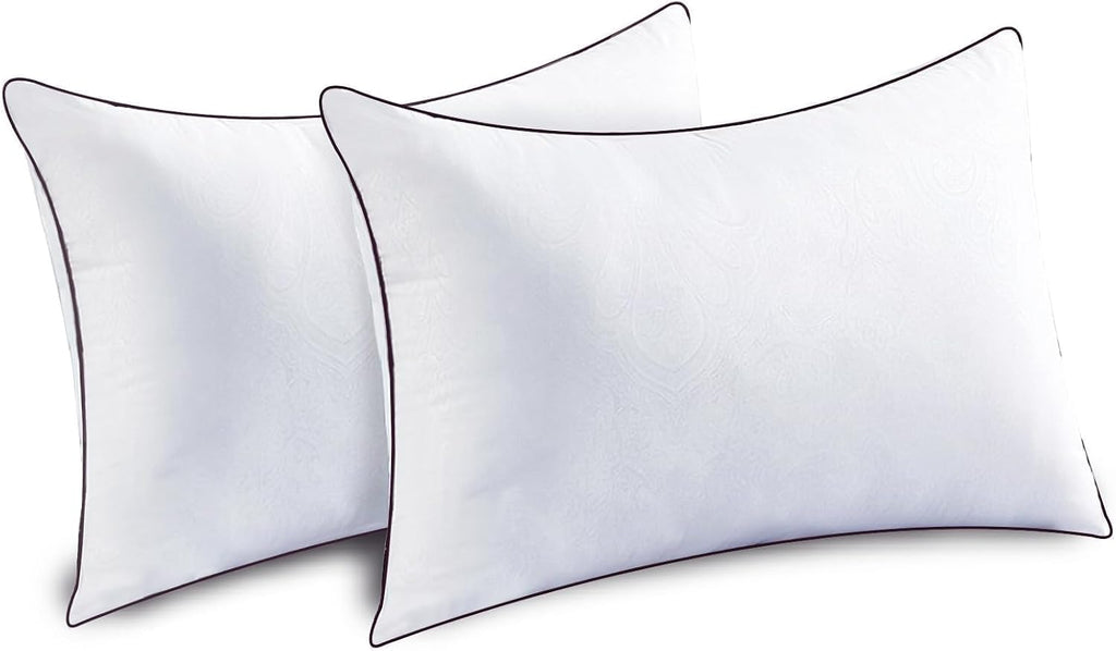 2-Pack Hotel Cooling Pillows