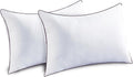 2-Pack Hotel Cooling Pillows