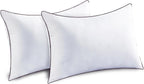2-Pack Hotel Cooling Pillows