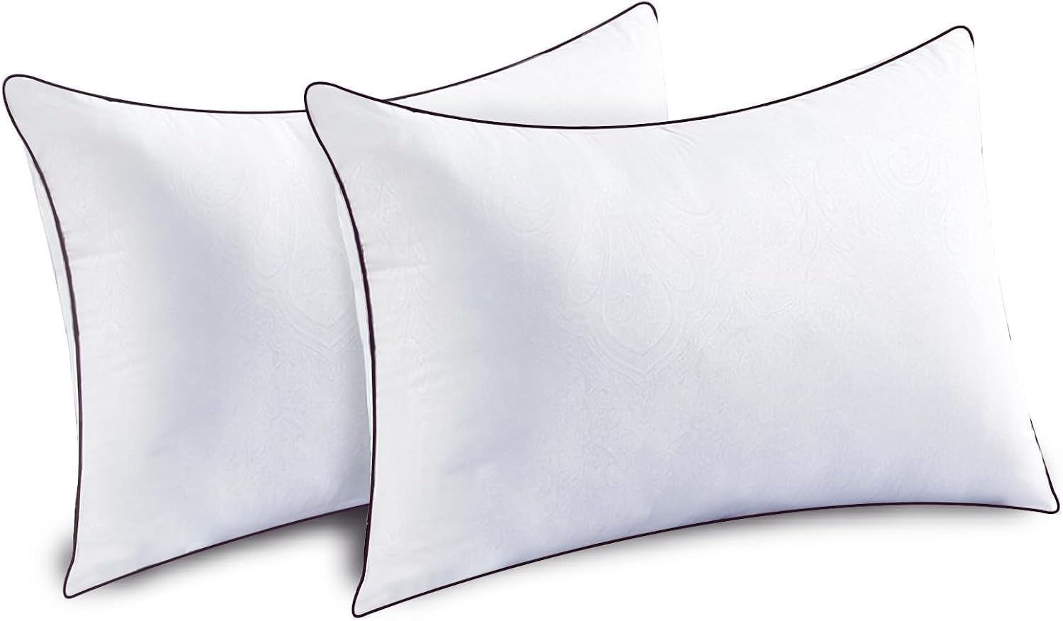 2-Pack Hotel Cooling Pillows