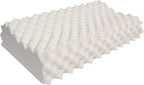 Pair of Home-Use Latex Pillow Inserts