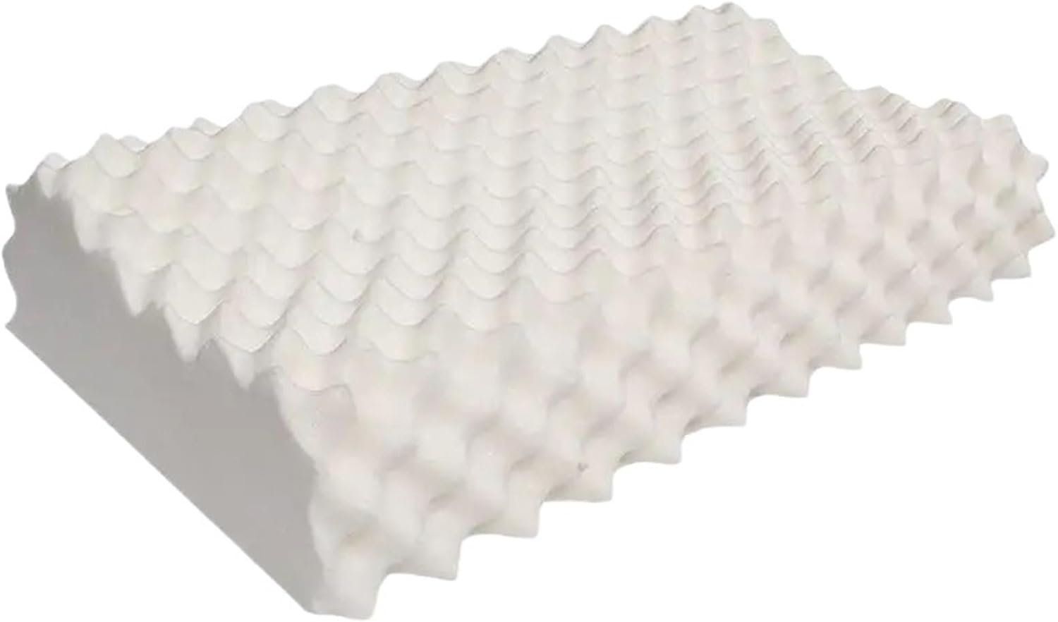 Pair of Home-Use Latex Pillow Inserts