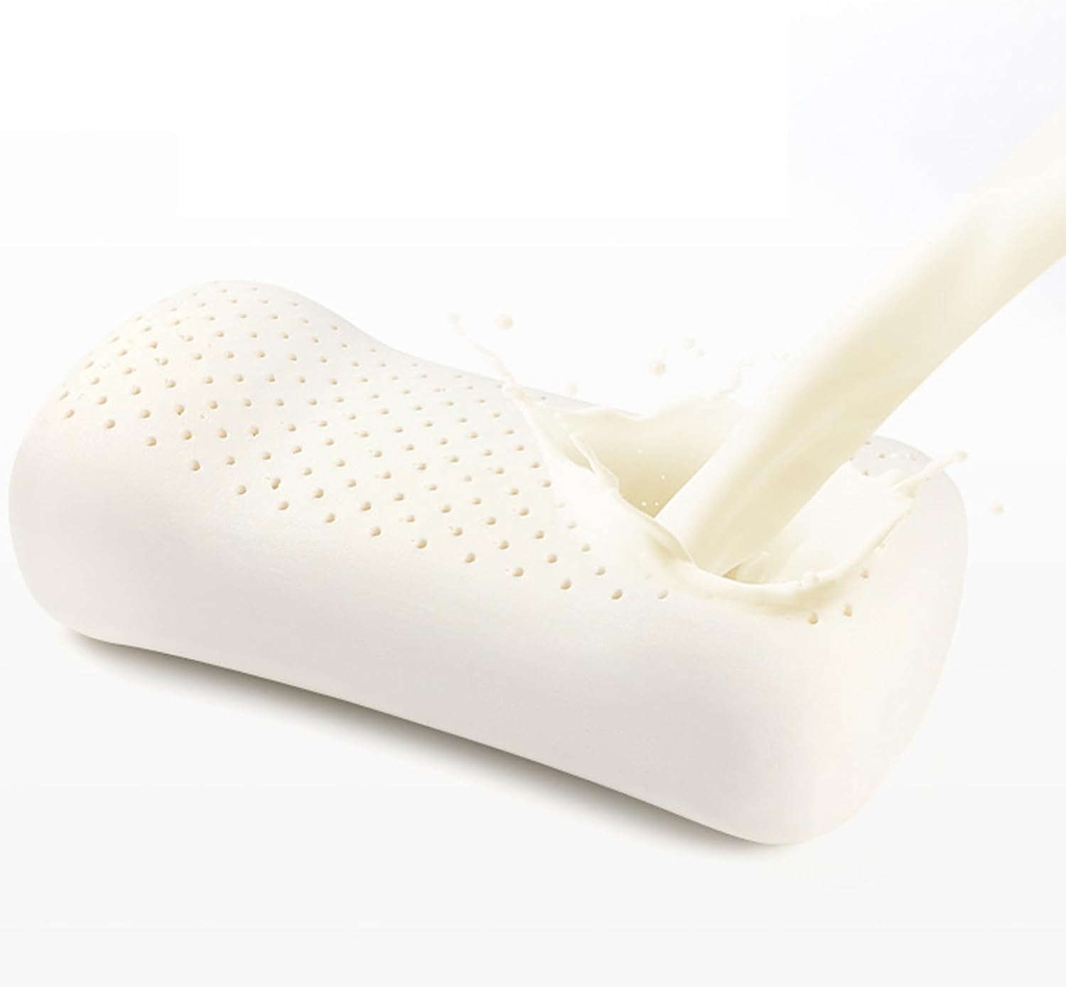 Natural Latex Travel Pillow
