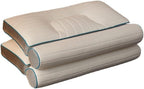 Buckwheat & Latex Cervical Traction Pillow