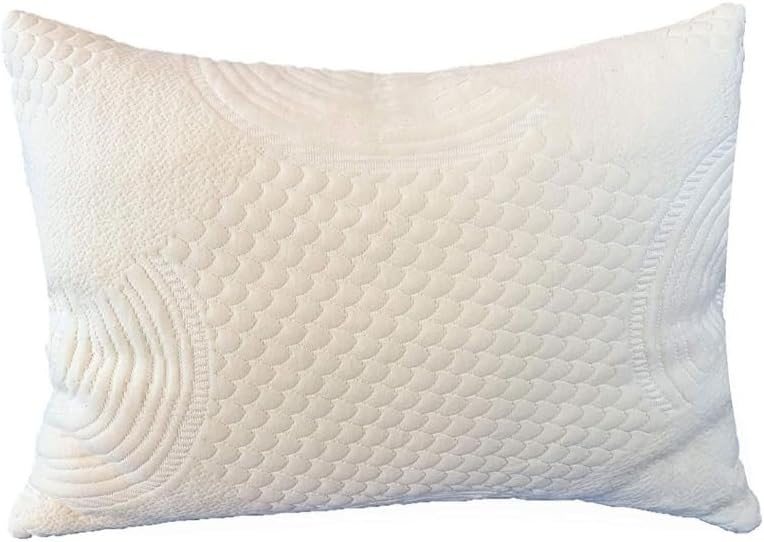 Standard Organic Shredded Latex Pillow