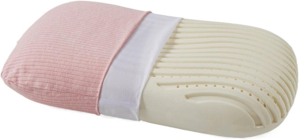 Breathable Honeycomb Latex Pillow