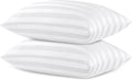 Large Ultra-Soft Faux Down Pillow