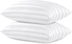 Large Ultra-Soft Faux Down Pillow