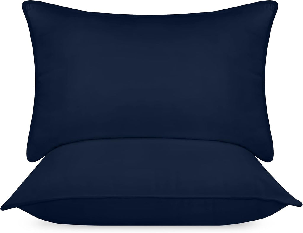Hotel-Grade Cooling & Breathable Pillow