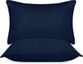 Hotel-Grade Cooling & Breathable Pillow