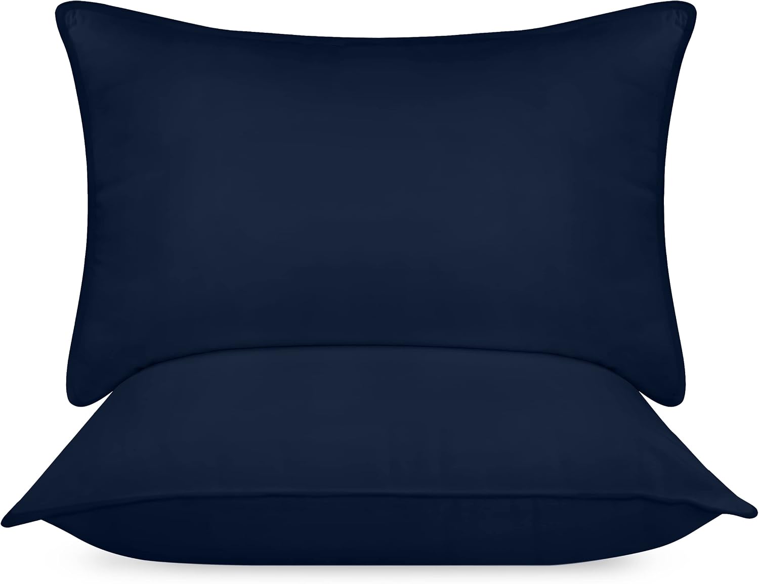 Hotel-Grade Cooling & Breathable Pillow