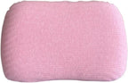 Natural Neck-Support Latex Pillow Pair
