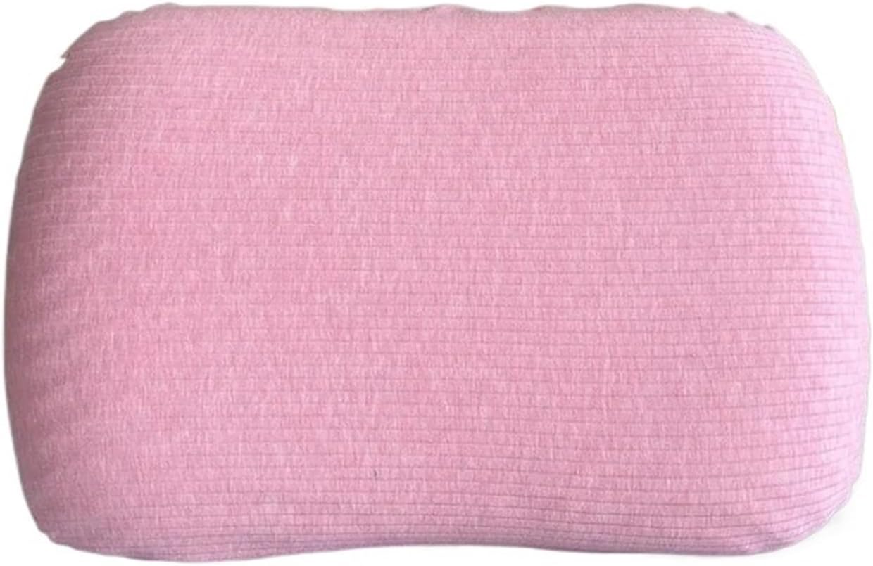 Natural Neck-Support Latex Pillow Pair