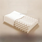 Pair of Home-Use Latex Pillow Inserts