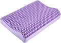 Pressure-Free Gel Support Pillow