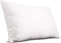 Luxury Faux Down Machine-Washable Pillow