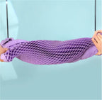 Pressure-Free Gel Support Pillow