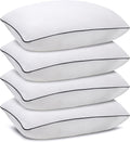 Standard Size Hotel-Grade Pillow