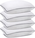 Standard Size Hotel-Grade Pillow