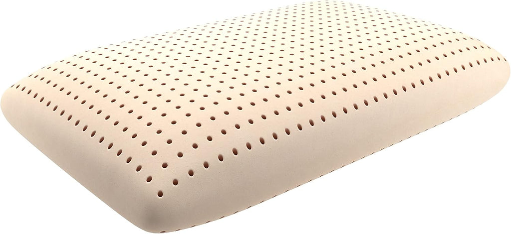 Silver-Ion Gel Memory Foam Pillow