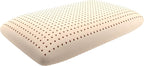 Silver-Ion Gel Memory Foam Pillow