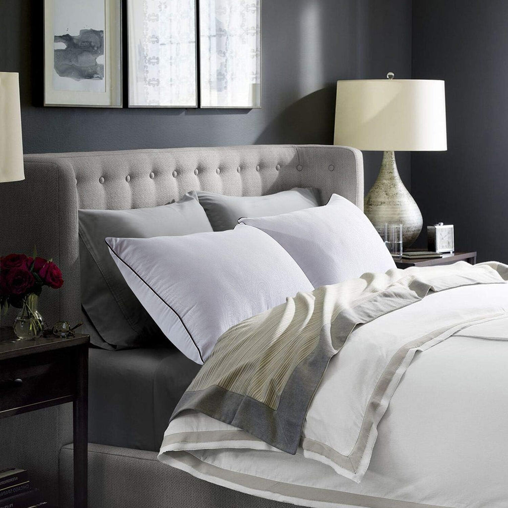 2-Pack Hotel Cooling Pillows