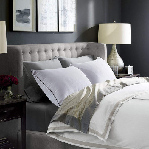 2-Pack Hotel Cooling Pillows