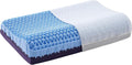 Adjustable Mesh Sleep-Aid Pillow