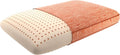 Silver-Ion Gel Memory Foam Pillow